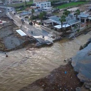 Επιστολή της ΕΝΔΗΚ στον Πρωθυπουργό για την αποκατάσταση των ζημιών από τις πλημμύρες στην Κρήτη