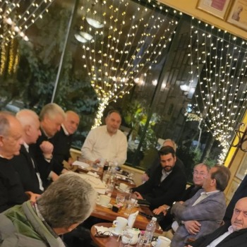 Γενική Συνέλευση της ΕΝΔΗΚ